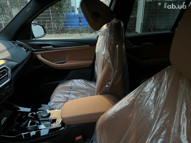 БМВ Х3, объемом двигателя 3 л и пробегом 0 тыс. км за 77902 $, фото 34 на Automoto.ua