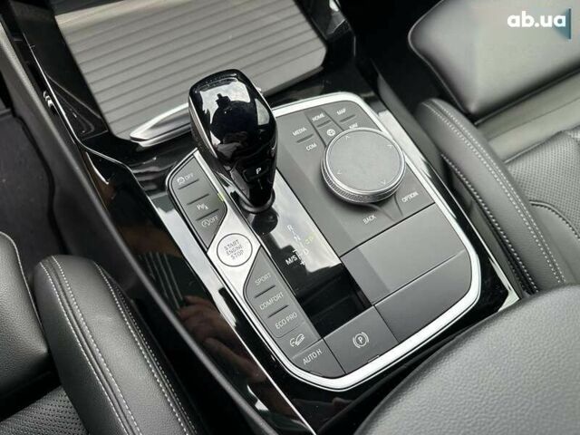 БМВ Х3, об'ємом двигуна 2 л та пробігом 23 тис. км за 55500 $, фото 23 на Automoto.ua