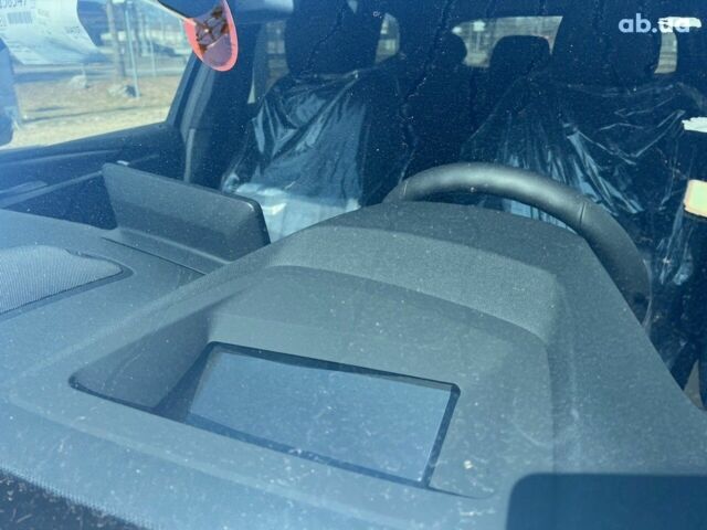 БМВ Х3, об'ємом двигуна 3 л та пробігом 0 тис. км за 80510 $, фото 10 на Automoto.ua