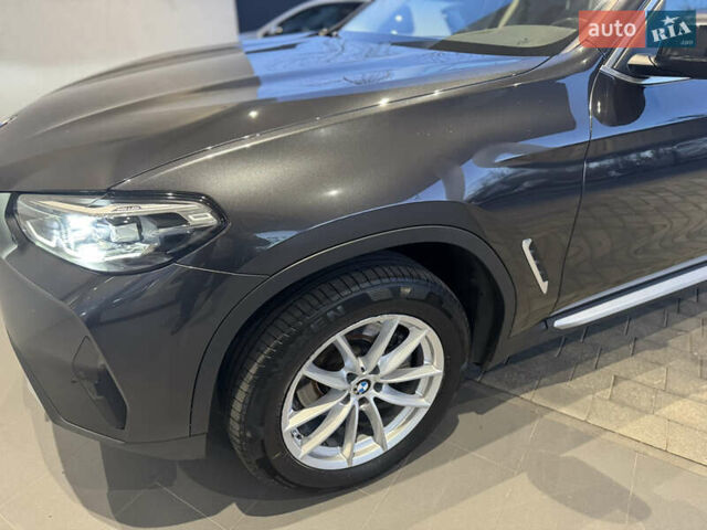 БМВ Х3, объемом двигателя 2 л и пробегом 120 тыс. км за 43990 $, фото 21 на Automoto.ua