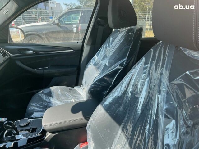 БМВ Х3, об'ємом двигуна 3 л та пробігом 0 тис. км за 80510 $, фото 6 на Automoto.ua