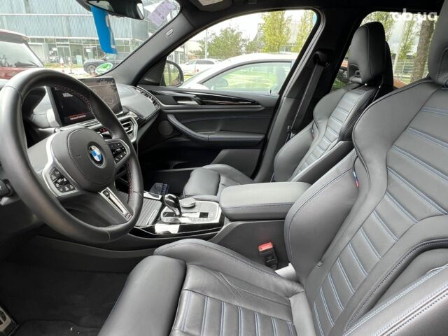 БМВ Х3, объемом двигателя 3 л и пробегом 9 тыс. км за 84988 $, фото 25 на Automoto.ua