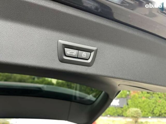 БМВ Х3, объемом двигателя 3 л и пробегом 15 тыс. км за 73300 $, фото 23 на Automoto.ua