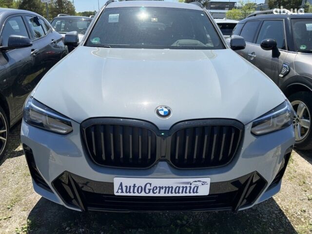 БМВ Х3, объемом двигателя 2 л и пробегом 1 тыс. км за 77706 $, фото 24 на Automoto.ua