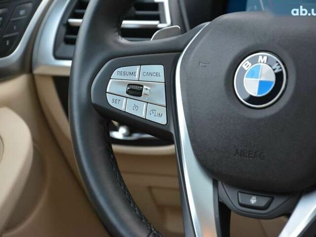 БМВ Х3, объемом двигателя 2 л и пробегом 10 тыс. км за 35000 $, фото 27 на Automoto.ua