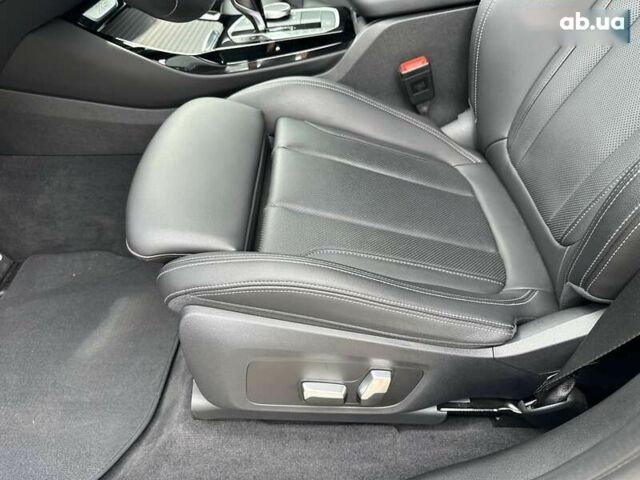 БМВ Х3, об'ємом двигуна 2 л та пробігом 23 тис. км за 55500 $, фото 22 на Automoto.ua