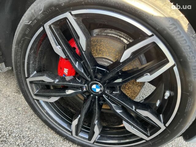 БМВ Х3, объемом двигателя 3 л и пробегом 20 тыс. км за 70533 $, фото 4 на Automoto.ua