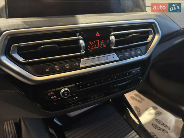 БМВ Х3, объемом двигателя 2 л и пробегом 120 тыс. км за 43990 $, фото 33 на Automoto.ua