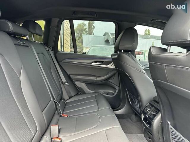 БМВ Х3, об'ємом двигуна 2 л та пробігом 23 тис. км за 55500 $, фото 14 на Automoto.ua