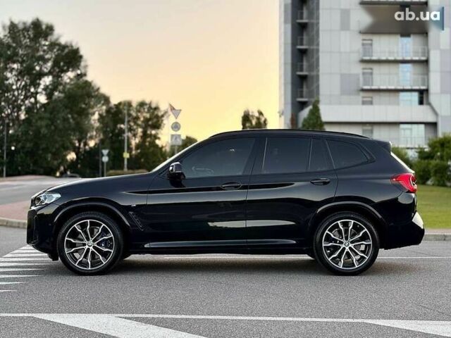 БМВ Х3, объемом двигателя 3 л и пробегом 13 тыс. км за 74990 $, фото 21 на Automoto.ua