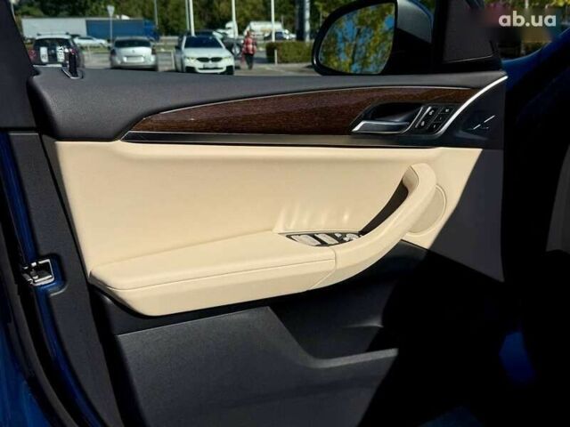 БМВ Х3, об'ємом двигуна 2 л та пробігом 10 тис. км за 39500 $, фото 15 на Automoto.ua