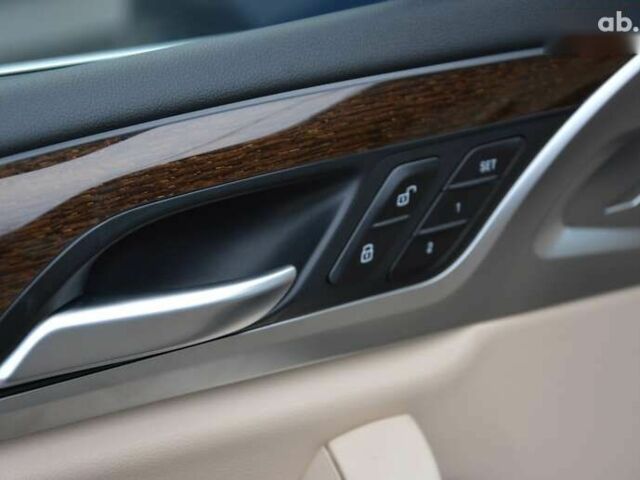 БМВ Х3, объемом двигателя 2 л и пробегом 10 тыс. км за 35000 $, фото 19 на Automoto.ua