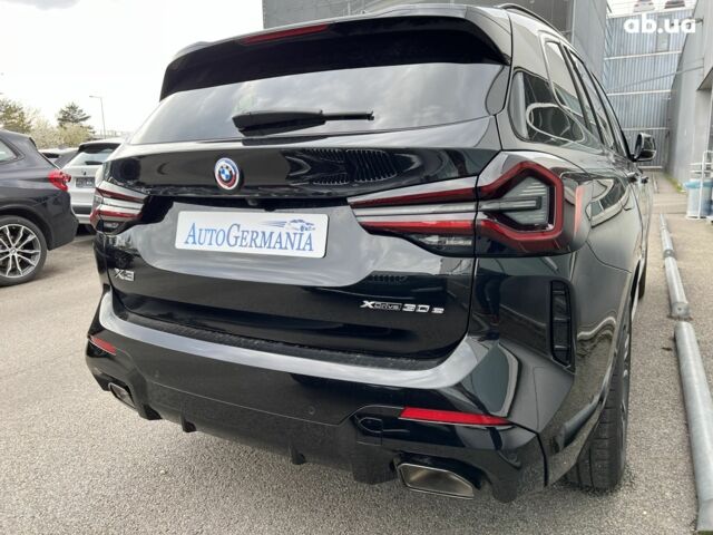 БМВ Х3, объемом двигателя 2 л и пробегом 2 тыс. км за 83032 $, фото 11 на Automoto.ua