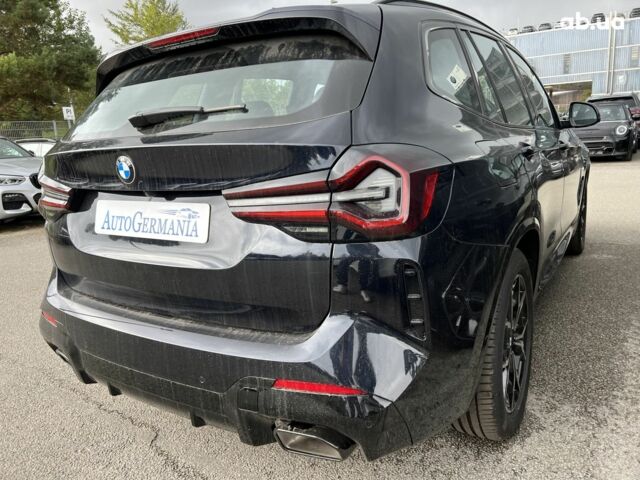 БМВ Х3, объемом двигателя 2 л и пробегом 0 тыс. км за 61296 $, фото 20 на Automoto.ua