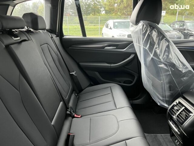 БМВ Х3, объемом двигателя 2 л и пробегом 0 тыс. км за 61296 $, фото 21 на Automoto.ua