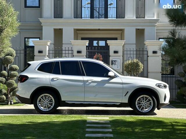 БМВ Х3, об'ємом двигуна 2 л та пробігом 35 тис. км за 55000 $, фото 16 на Automoto.ua