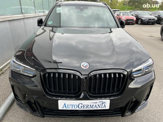 БМВ Х3, объемом двигателя 2 л и пробегом 2 тыс. км за 83032 $, фото 16 на Automoto.ua