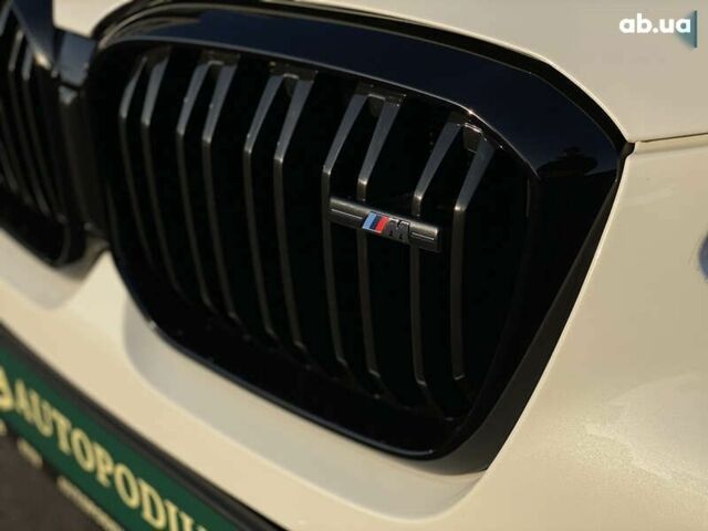 БМВ Х3, об'ємом двигуна 3 л та пробігом 67 тис. км за 57800 $, фото 13 на Automoto.ua