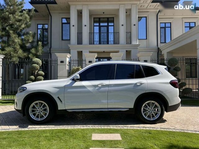 БМВ Х3, об'ємом двигуна 2 л та пробігом 35 тис. км за 55000 $, фото 6 на Automoto.ua