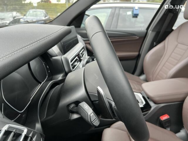 БМВ Х3, объемом двигателя 2 л и пробегом 1 тыс. км за 68251 $, фото 19 на Automoto.ua