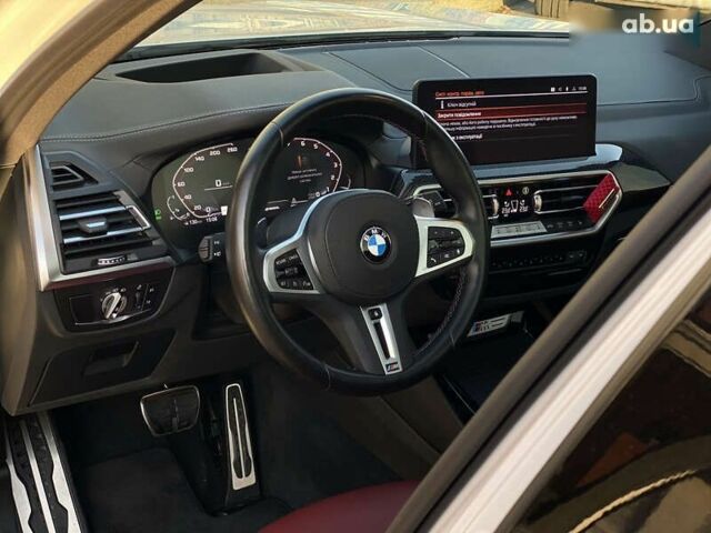 БМВ Х3, об'ємом двигуна 3 л та пробігом 67 тис. км за 57800 $, фото 18 на Automoto.ua