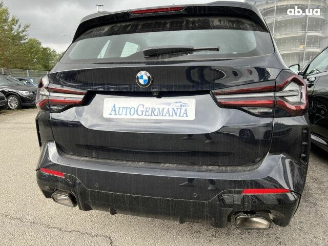 БМВ Х3, объемом двигателя 2 л и пробегом 0 тыс. км за 61296 $, фото 19 на Automoto.ua