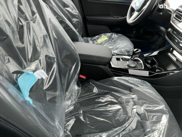 БМВ Х3, объемом двигателя 2 л и пробегом 0 тыс. км за 61296 $, фото 23 на Automoto.ua