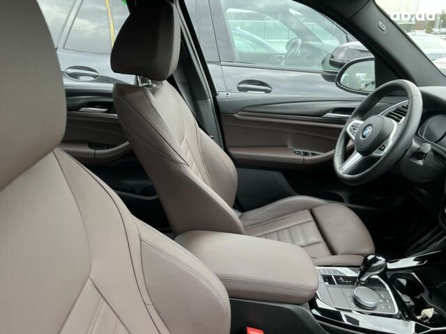 БМВ Х3, объемом двигателя 2 л и пробегом 1 тыс. км за 68251 $, фото 27 на Automoto.ua