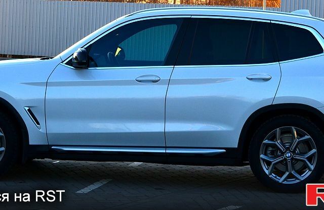 БМВ Х3 2023 в Днепре (Днепропетровске) на Automoto.ua БМВ Х3, объемом двигателя 2 л и пробегом 94 тыс. км за 39999 $, фото 3 на Automoto.ua
