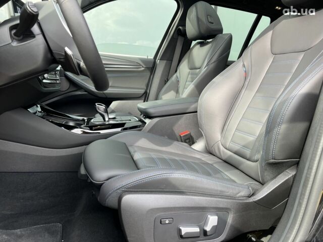 БМВ Х3, объемом двигателя 2 л и пробегом 2 тыс. км за 83032 $, фото 40 на Automoto.ua