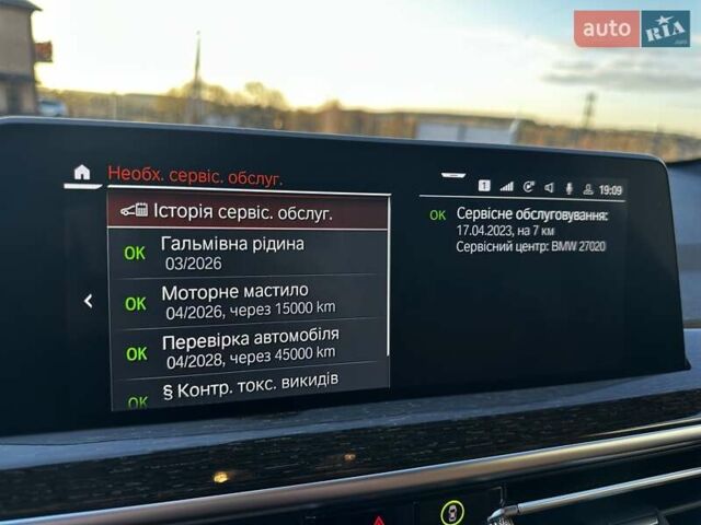 БМВ Х3, об'ємом двигуна 2 л та пробігом 16 тис. км за 41500 $, фото 7 на Automoto.ua