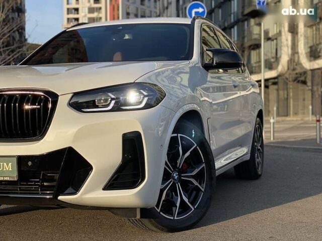 БМВ Х3, об'ємом двигуна 3 л та пробігом 67 тис. км за 57800 $, фото 4 на Automoto.ua