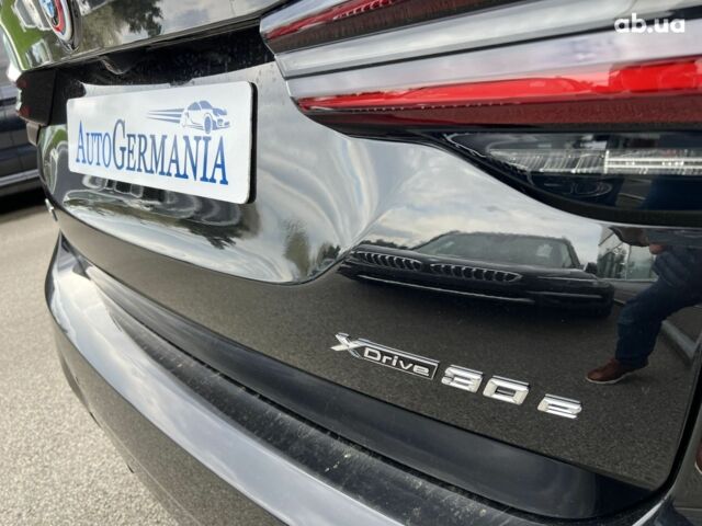 БМВ Х3, объемом двигателя 2 л и пробегом 2 тыс. км за 83032 $, фото 7 на Automoto.ua