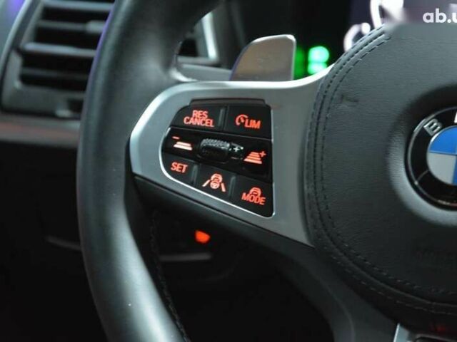 БМВ Х3, объемом двигателя 3 л и пробегом 11 тыс. км за 63000 $, фото 26 на Automoto.ua