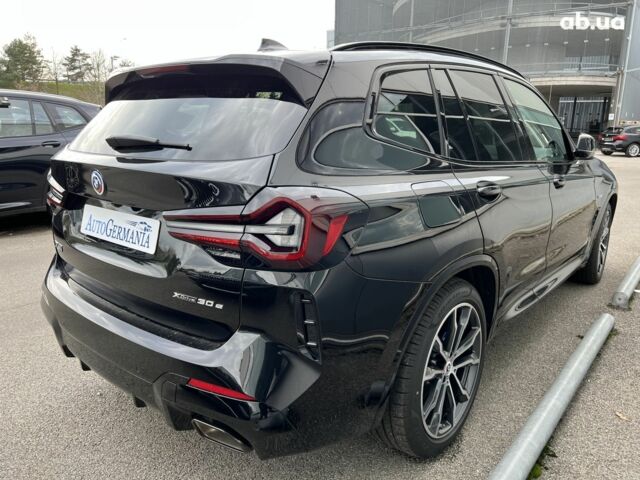 БМВ Х3, объемом двигателя 2 л и пробегом 2 тыс. км за 83032 $, фото 3 на Automoto.ua