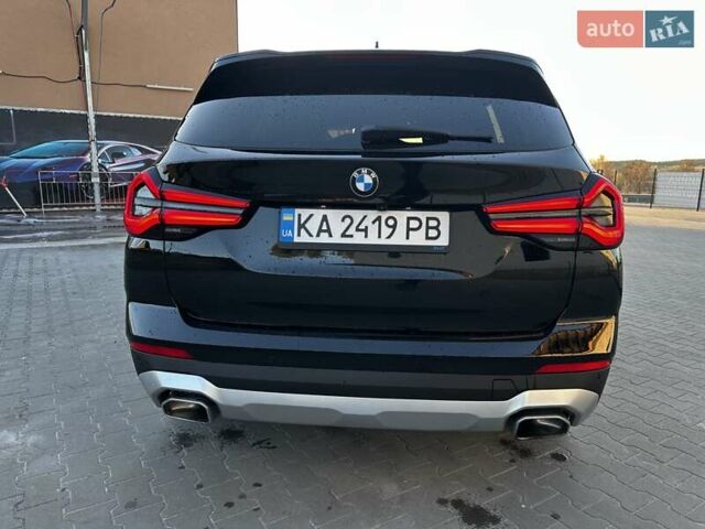 БМВ Х3, об'ємом двигуна 2 л та пробігом 16 тис. км за 41500 $, фото 3 на Automoto.ua