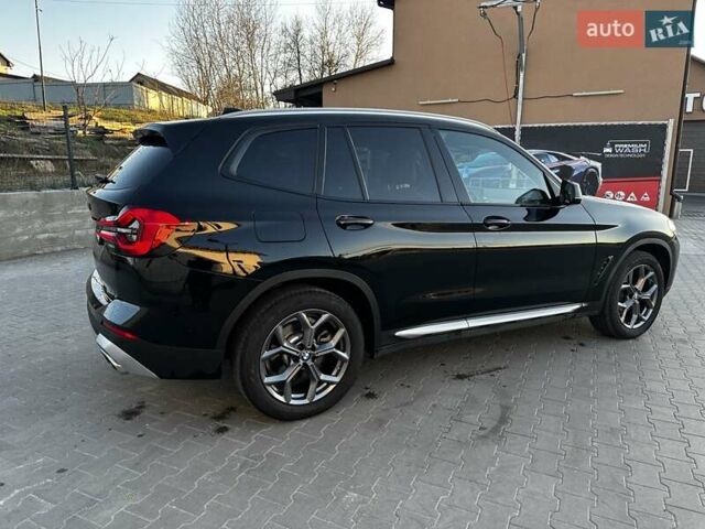 БМВ Х3, об'ємом двигуна 2 л та пробігом 16 тис. км за 41500 $, фото 5 на Automoto.ua