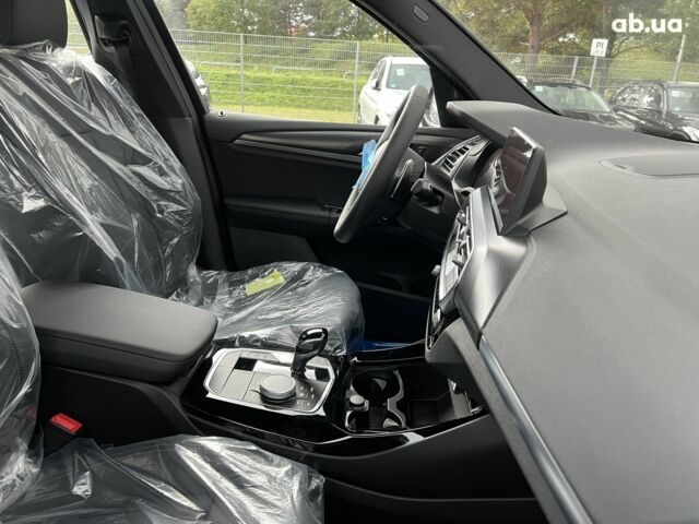 БМВ Х3, объемом двигателя 2 л и пробегом 0 тыс. км за 61296 $, фото 24 на Automoto.ua