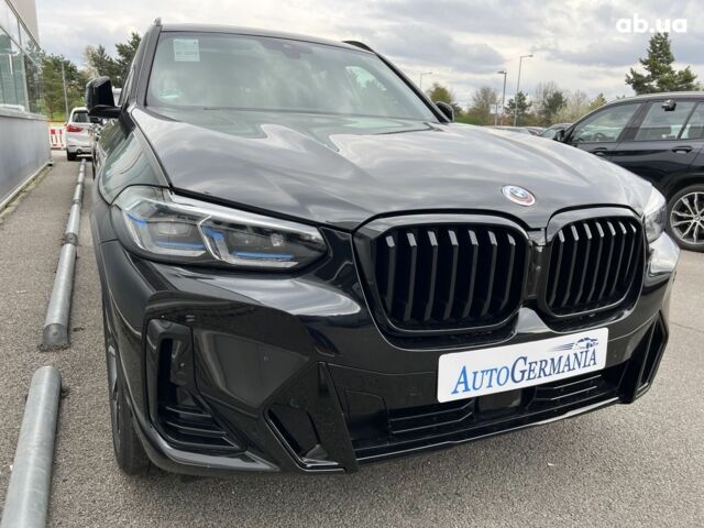 БМВ Х3, объемом двигателя 2 л и пробегом 2 тыс. км за 83032 $, фото 22 на Automoto.ua