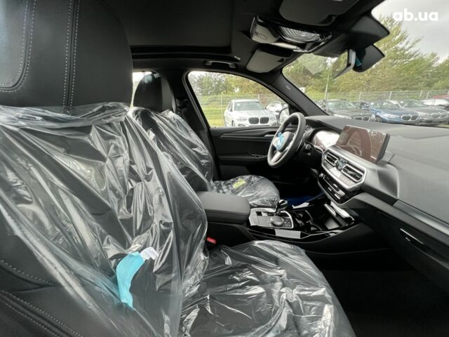 БМВ Х3, объемом двигателя 2 л и пробегом 0 тыс. км за 61296 $, фото 26 на Automoto.ua