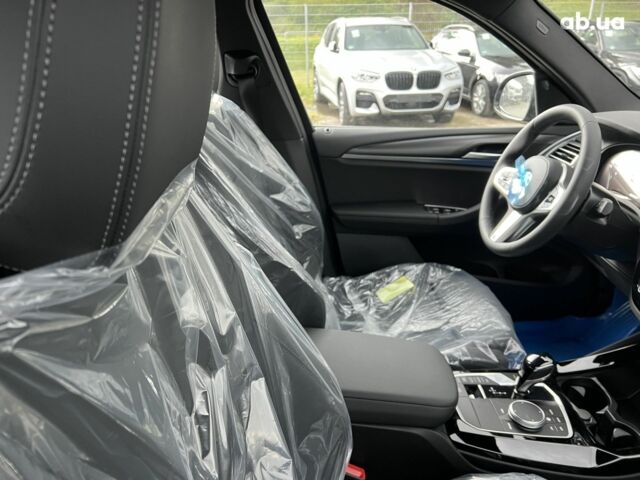 БМВ Х3, объемом двигателя 2 л и пробегом 0 тыс. км за 61296 $, фото 22 на Automoto.ua