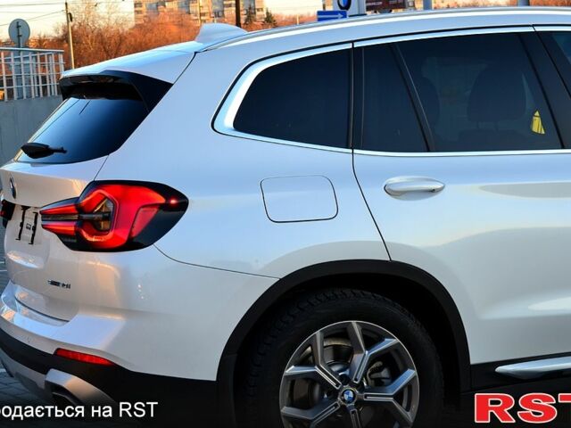 БМВ Х3 2023 в Днепре (Днепропетровске) на Automoto.ua БМВ Х3, объемом двигателя 2 л и пробегом 94 тыс. км за 39999 $, фото 7 на Automoto.ua