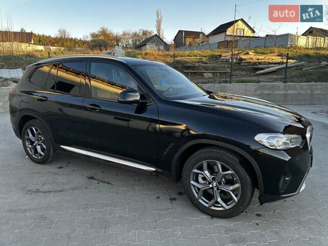 БМВ Х3, об'ємом двигуна 2 л та пробігом 16 тис. км за 41500 $, фото 4 на Automoto.ua