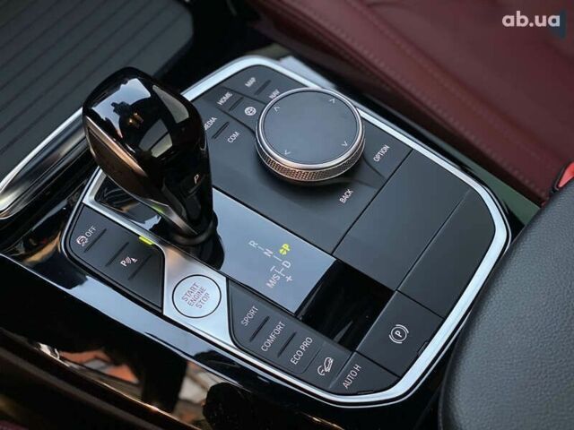 БМВ Х3, об'ємом двигуна 3 л та пробігом 67 тис. км за 57800 $, фото 28 на Automoto.ua