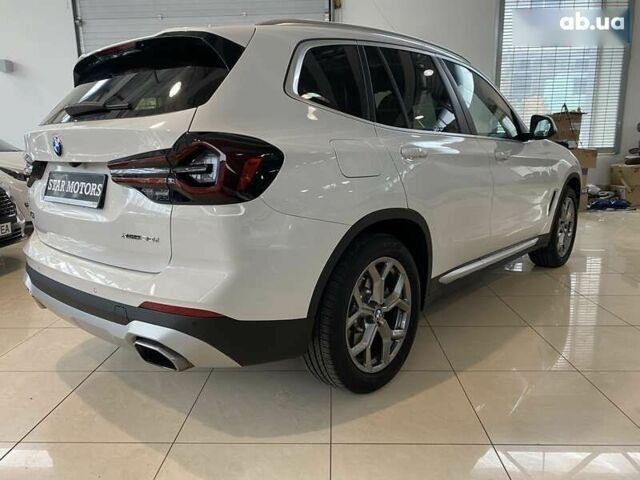 БМВ Х3, об'ємом двигуна 2 л та пробігом 5 тис. км за 46500 $, фото 16 на Automoto.ua