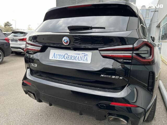 БМВ Х3, объемом двигателя 2 л и пробегом 2 тыс. км за 83032 $, фото 8 на Automoto.ua