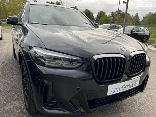 БМВ Х3, объемом двигателя 2 л и пробегом 0 тыс. км за 61296 $, фото 10 на Automoto.ua