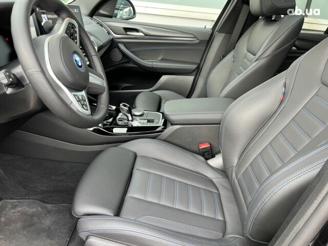 БМВ Х3, объемом двигателя 2 л и пробегом 2 тыс. км за 83032 $, фото 48 на Automoto.ua