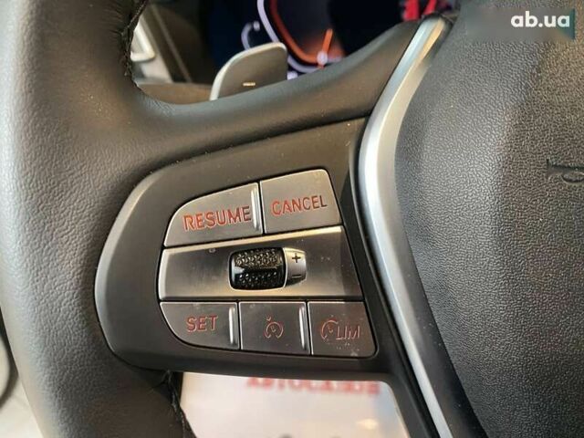 БМВ Х3, об'ємом двигуна 2 л та пробігом 5 тис. км за 46500 $, фото 25 на Automoto.ua