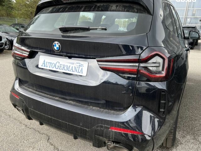 БМВ Х3, объемом двигателя 2 л и пробегом 0 тыс. км за 61296 $, фото 3 на Automoto.ua